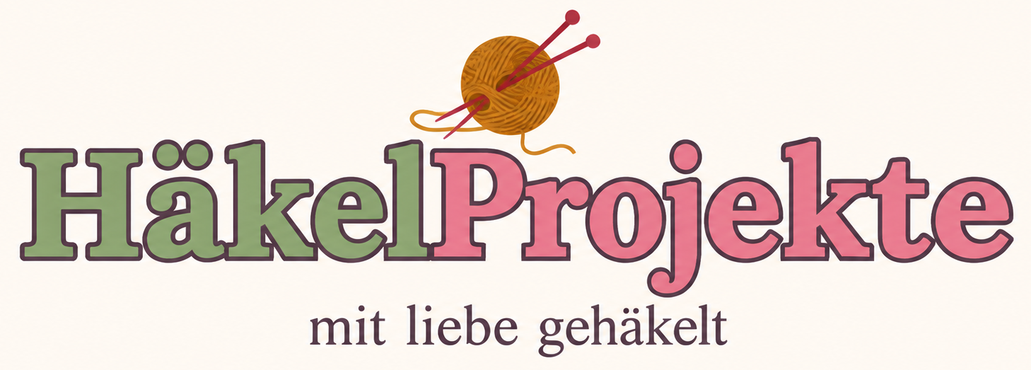 Häkel Projekte