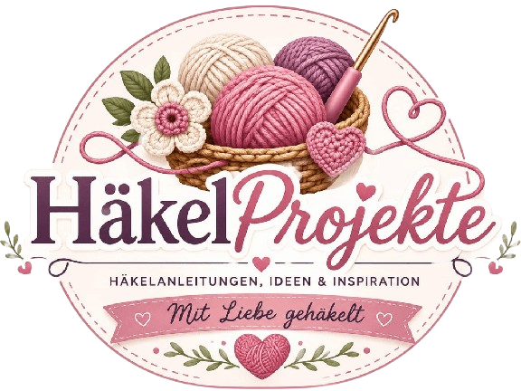 Häkel Projekte